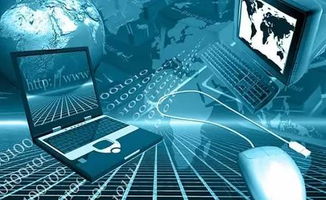 信息科学学院2017高考招生特辑 互联网信息技术服务专业详解