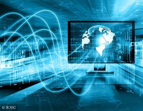 互联网时代下信息技术服务的爆发与普及