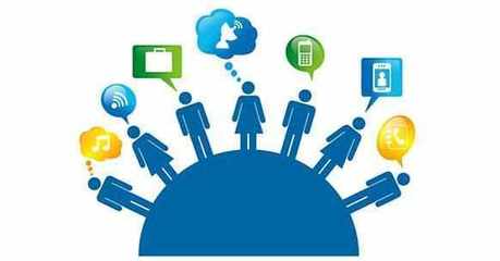 互联网信息技术服务 驱动行业新机的引擎