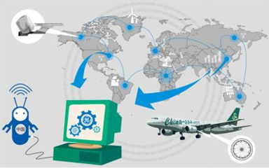 工业互联网企业直接融资获大力支持 多股瞩目